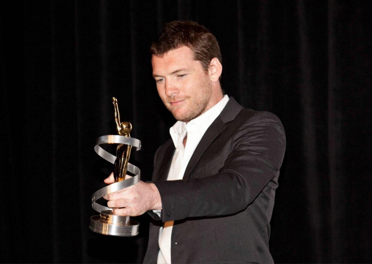 Sam Worthington: pic #503589