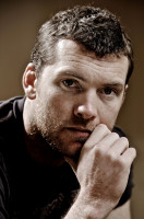 Sam Worthington photo #