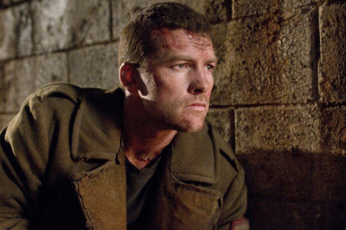 Sam Worthington: pic #480237