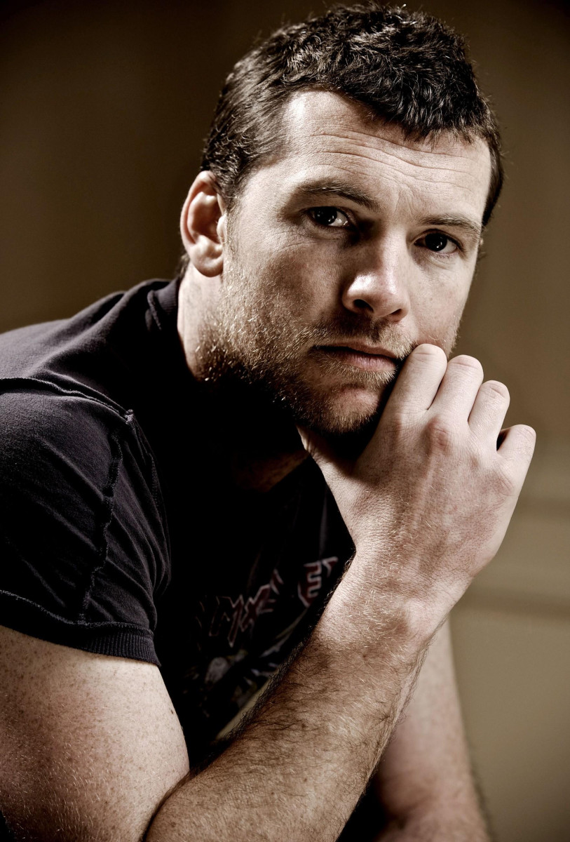 Sam Worthington: pic #494424