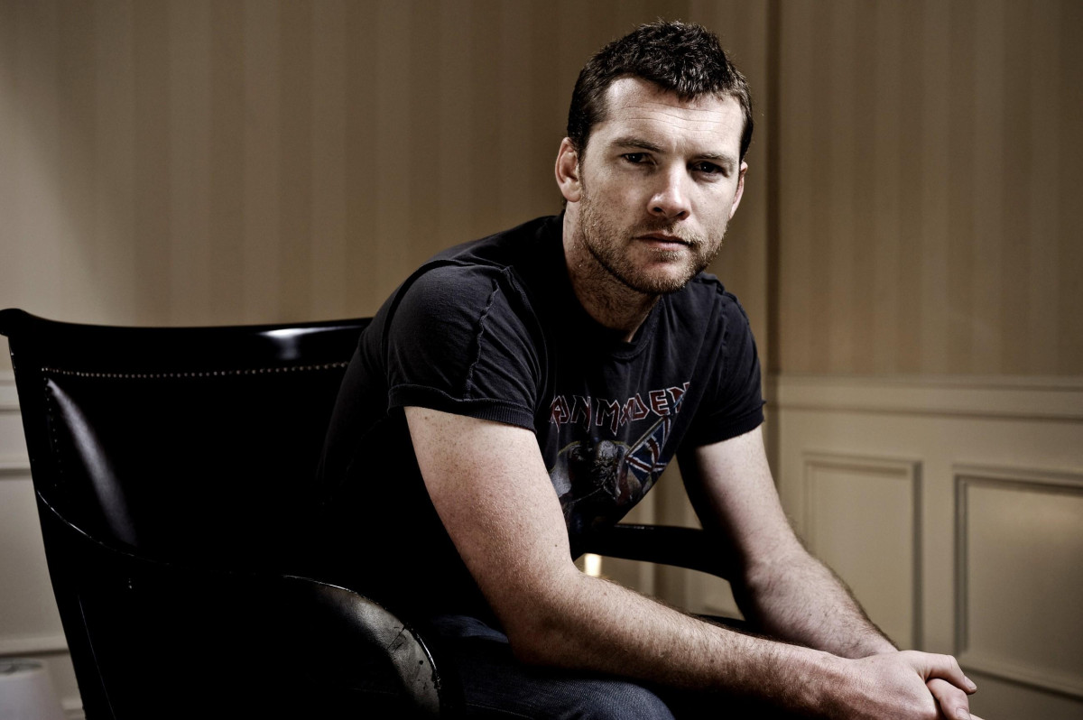 Sam Worthington: pic #494421