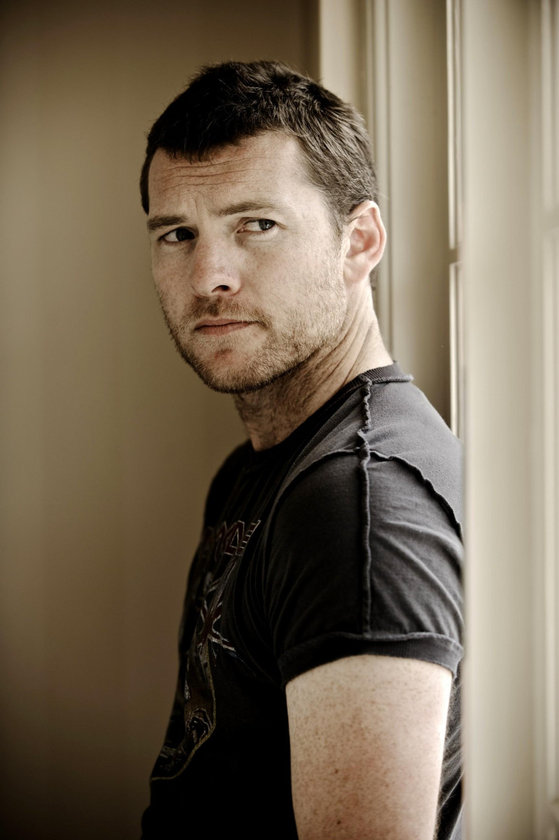 Sam Worthington: pic #494419