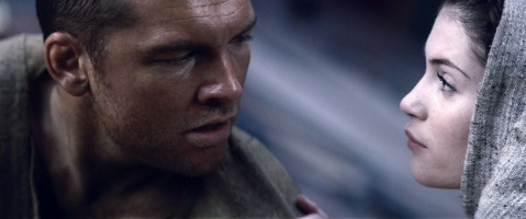 Sam Worthington photo #