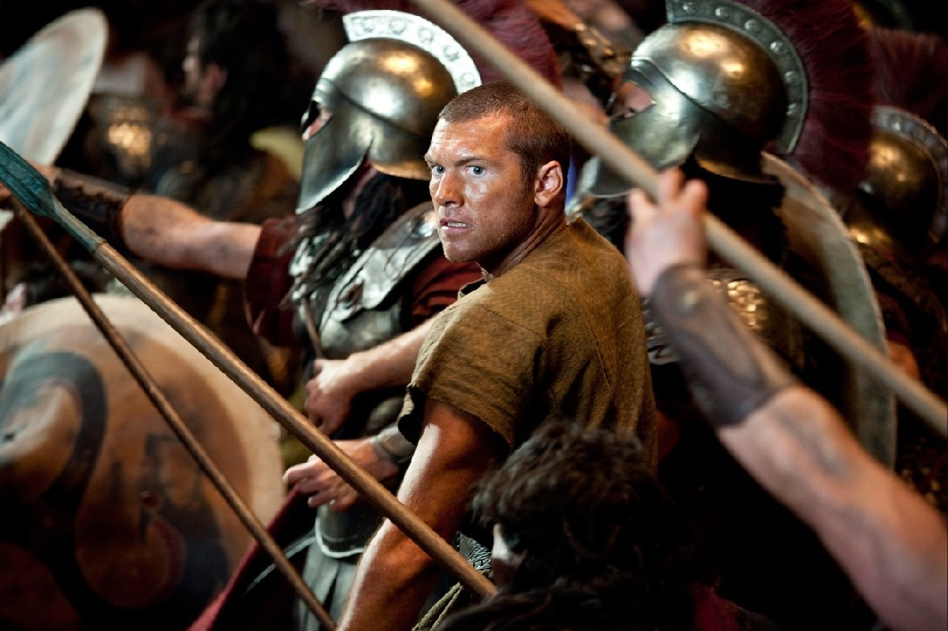 Sam Worthington: pic #246314