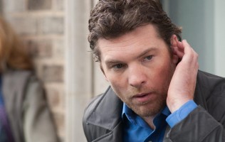 Sam Worthington photo #