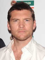 Sam Worthington photo #