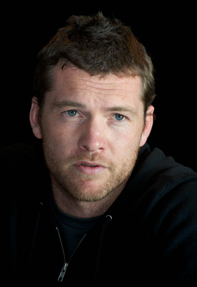 Sam Worthington: pic #504072