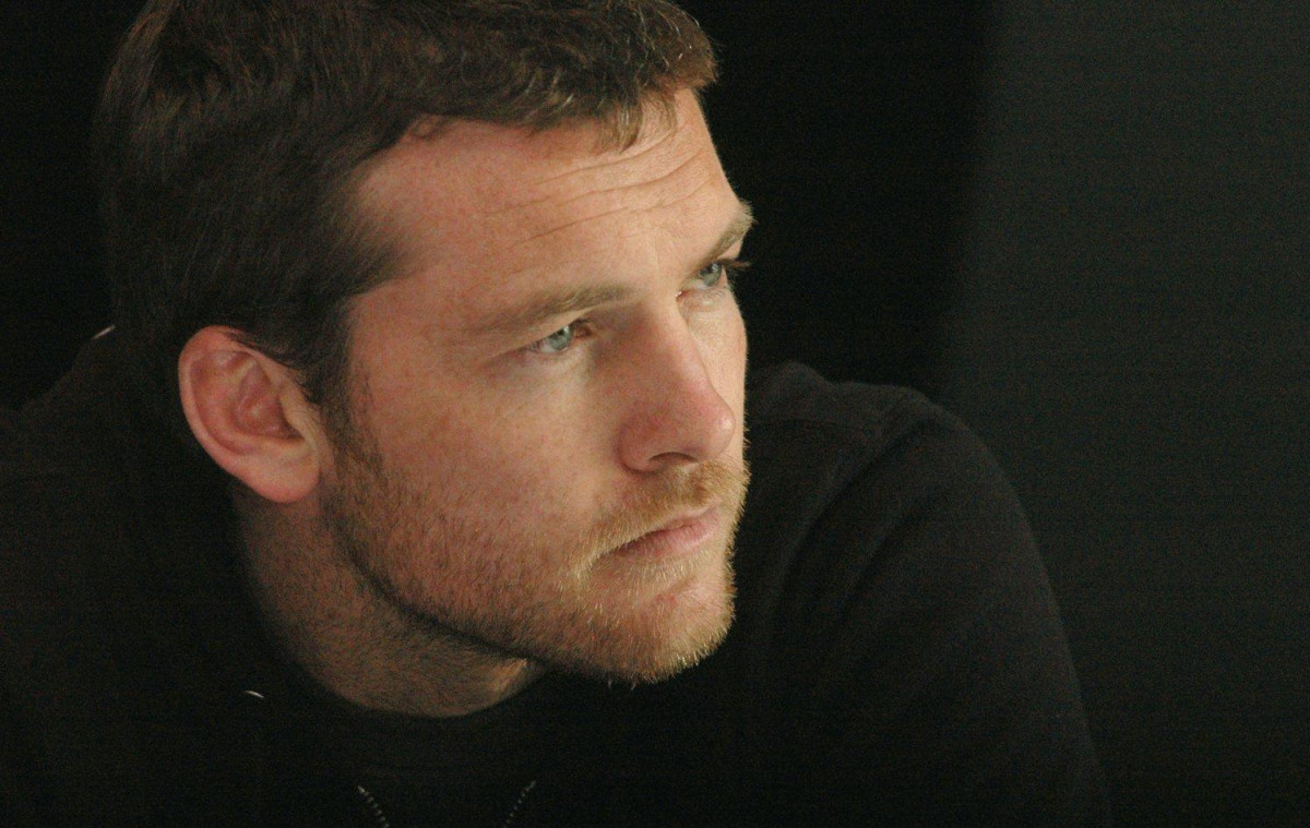 Sam Worthington: pic #503434