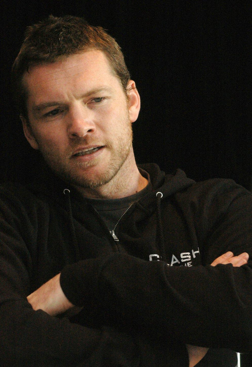 Sam Worthington: pic #503435