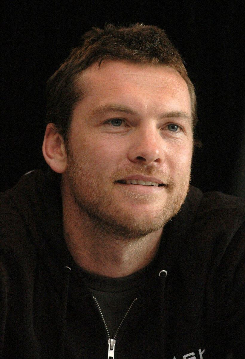 Sam Worthington: pic #503433