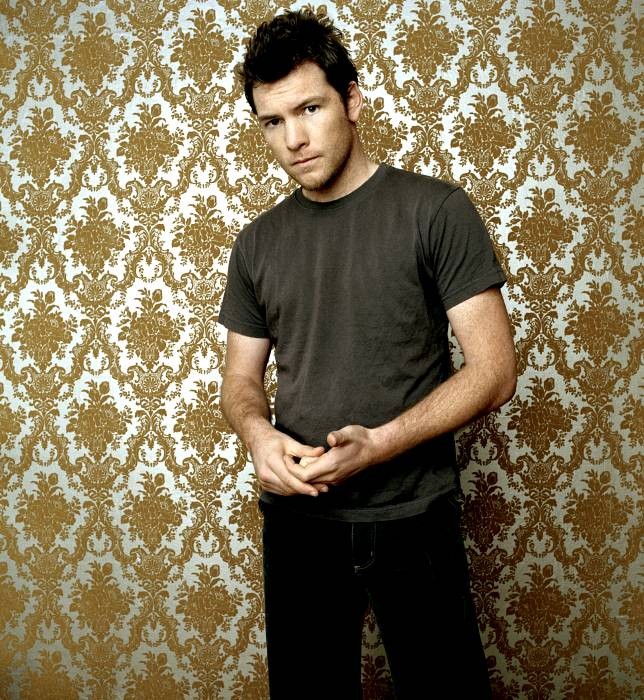 Sam Worthington: pic #218004