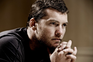 Sam Worthington photo #