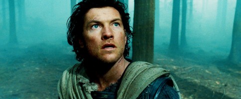 Sam Worthington photo #