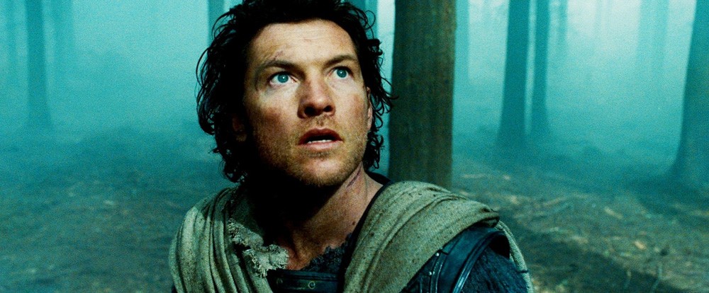 Sam Worthington: pic #471028