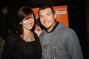 photo 20 in Sam Worthington gallery [id492923] 2012-05-27