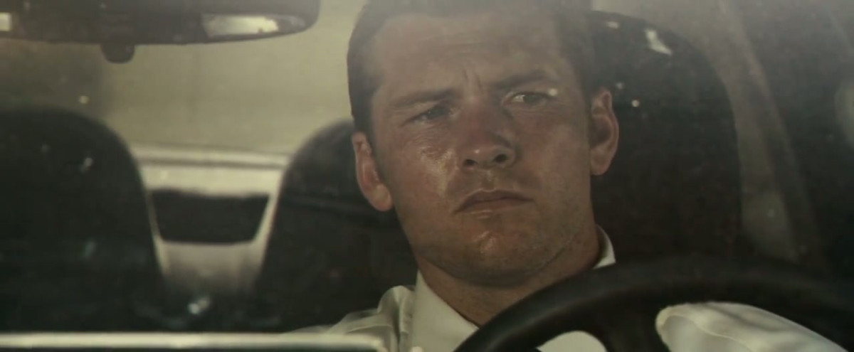 Sam Worthington: pic #502247