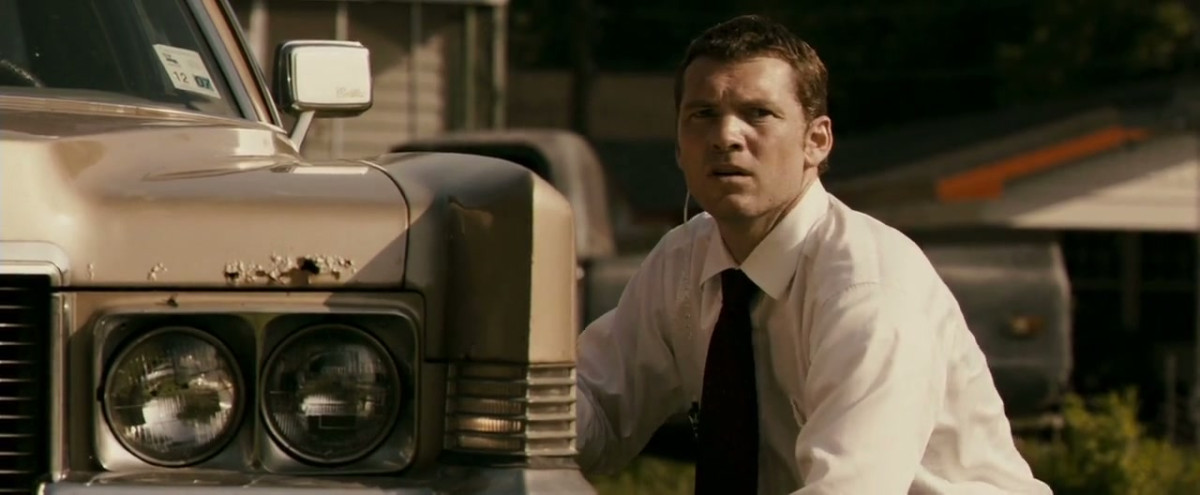 Sam Worthington: pic #502246