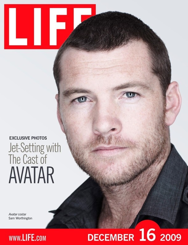 Sam Worthington: pic #225903