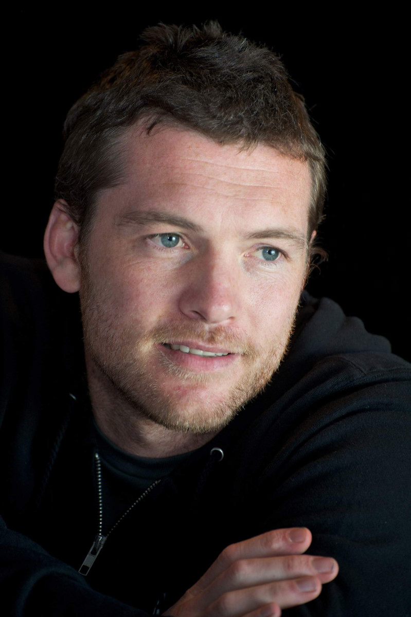 Sam Worthington: pic #251517