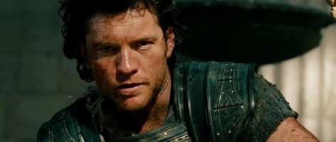 Sam Worthington photo #