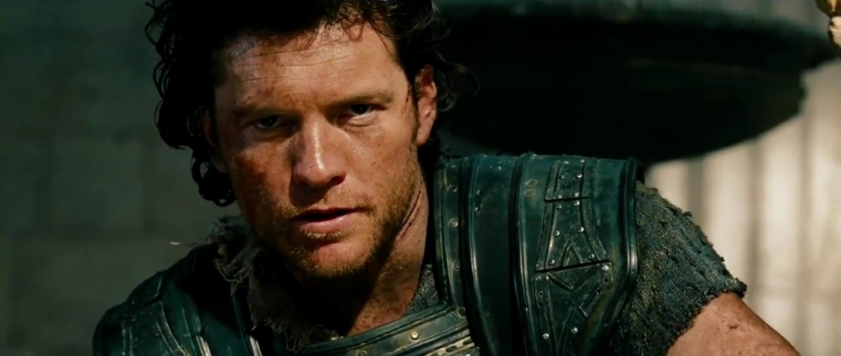 Sam Worthington: pic #480232