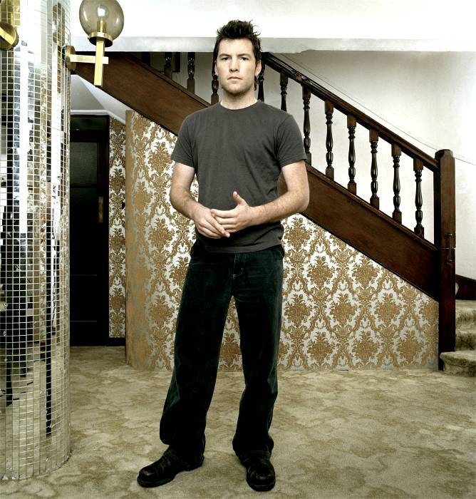 Sam Worthington: pic #218010