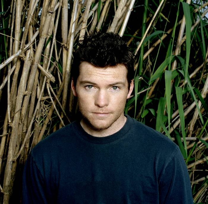 Sam Worthington: pic #218006