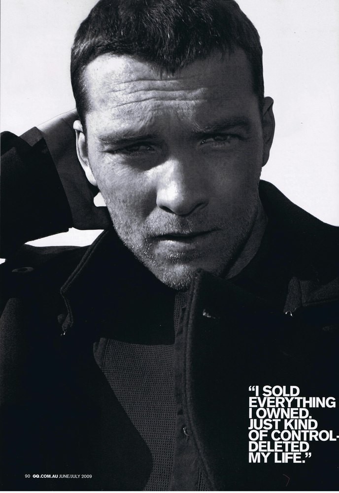 Sam Worthington: pic #222158