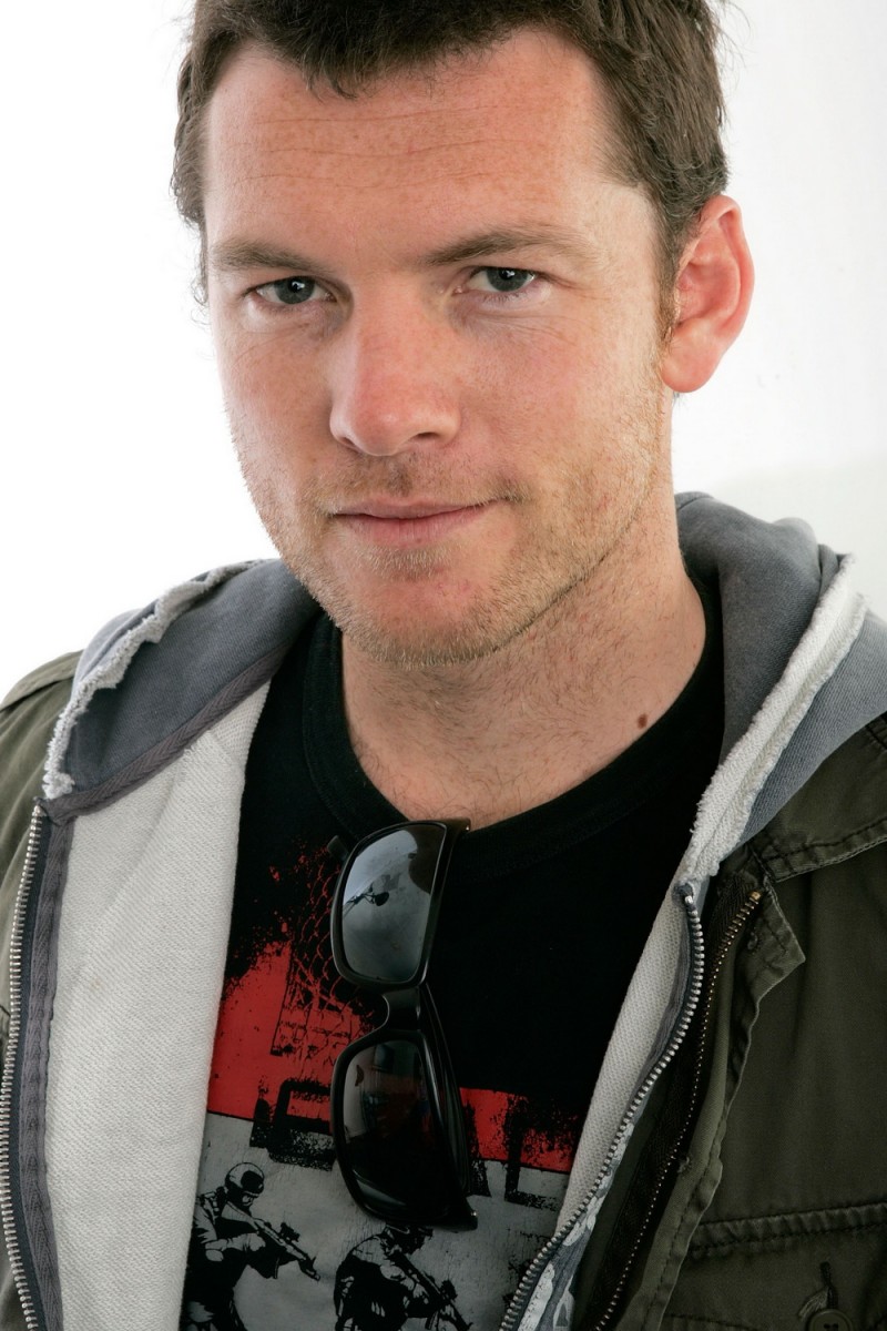 Sam Worthington: pic #215479