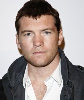 Sam Worthington photo #