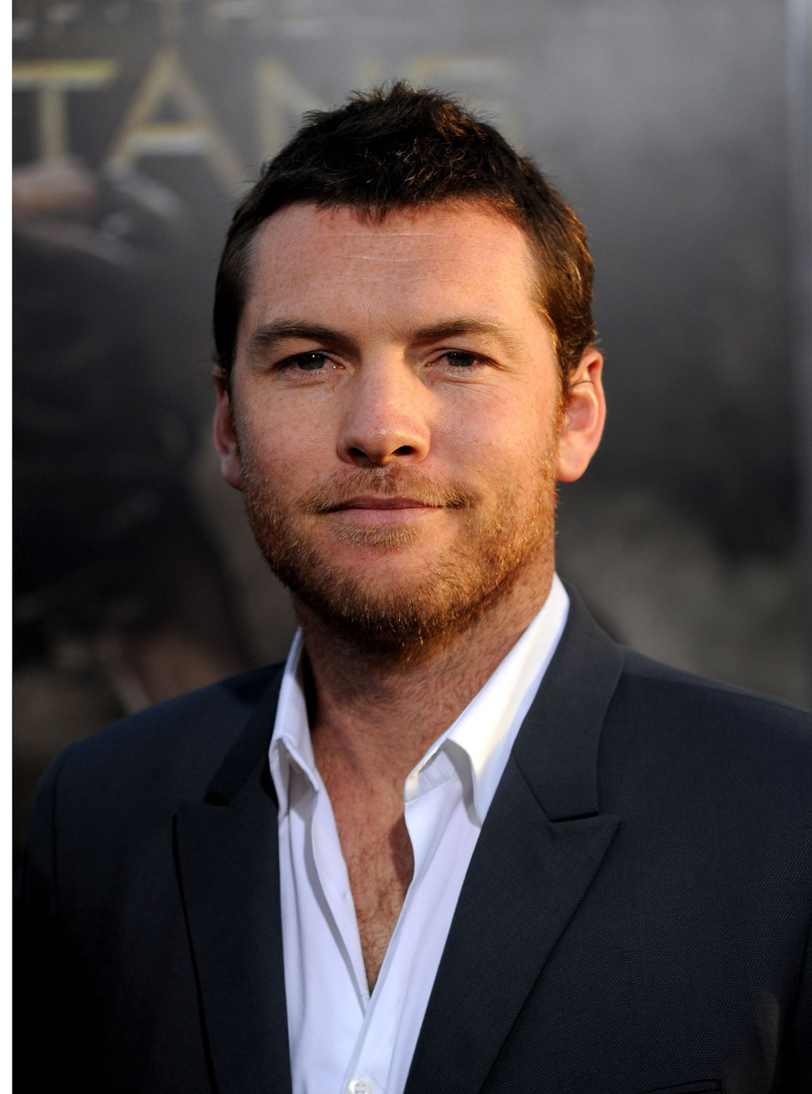 Sam Worthington: pic #247622