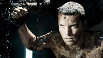 Sam Worthington photo #