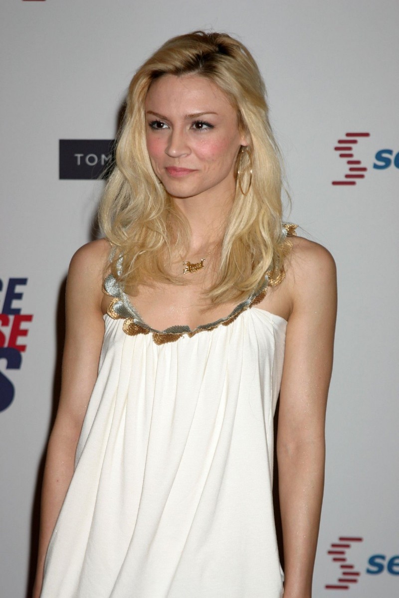 Samaire Armstrong: pic #172513