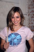 Samaire Armstrong photo #