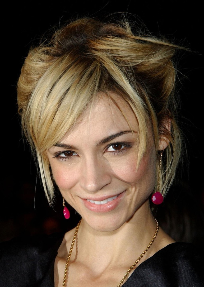 Samaire Armstrong: pic #172517