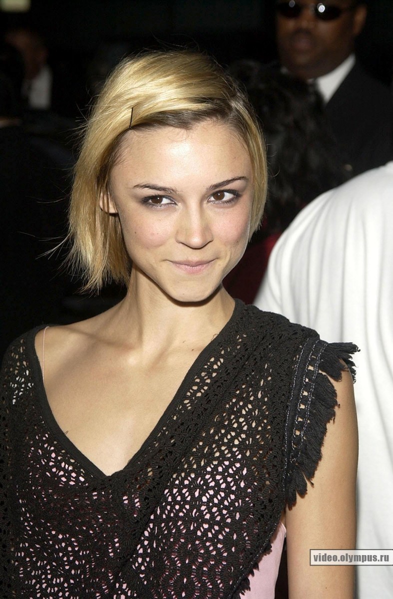 Samaire Armstrong: pic #106752