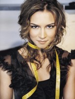 Samaire Armstrong photo #