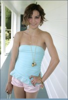 Samaire Armstrong photo #