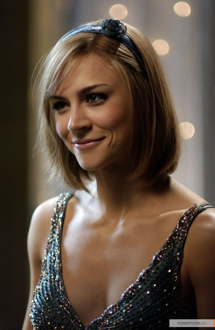 Samaire Armstrong: pic #130400