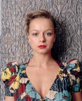 Samantha Morton pic #566970