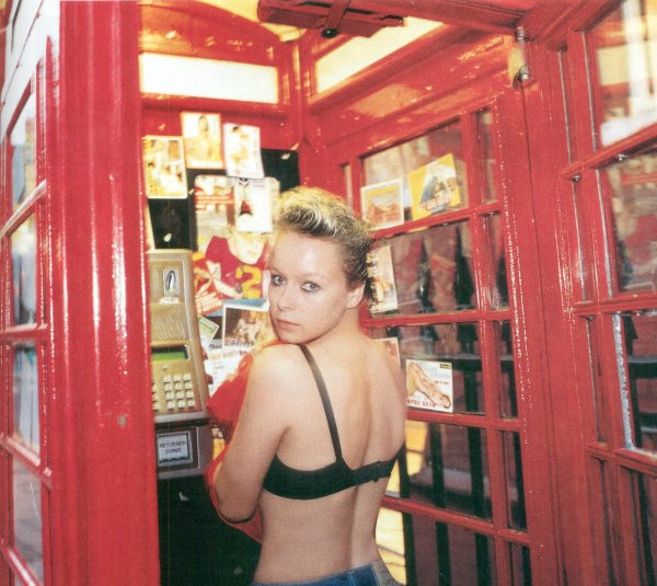 Samantha Morton: pic #69763