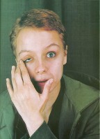 Samantha Morton photo #