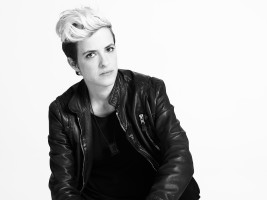 Samantha Ronson photo #