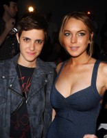 Samantha Ronson photo #