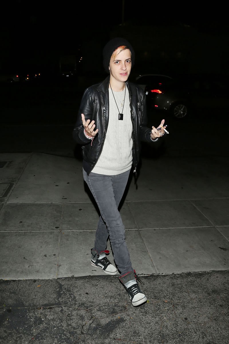 Samantha Ronson: pic #555610