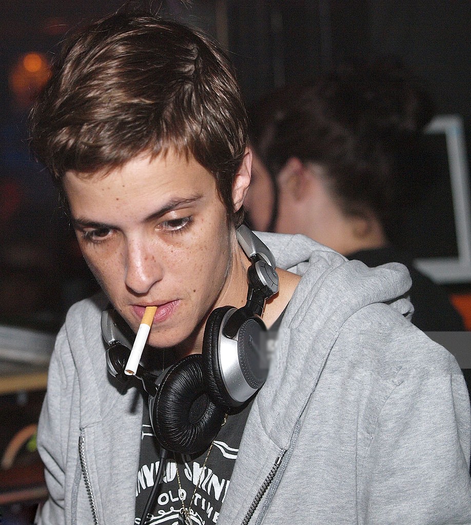 Samantha Ronson: pic #1034625