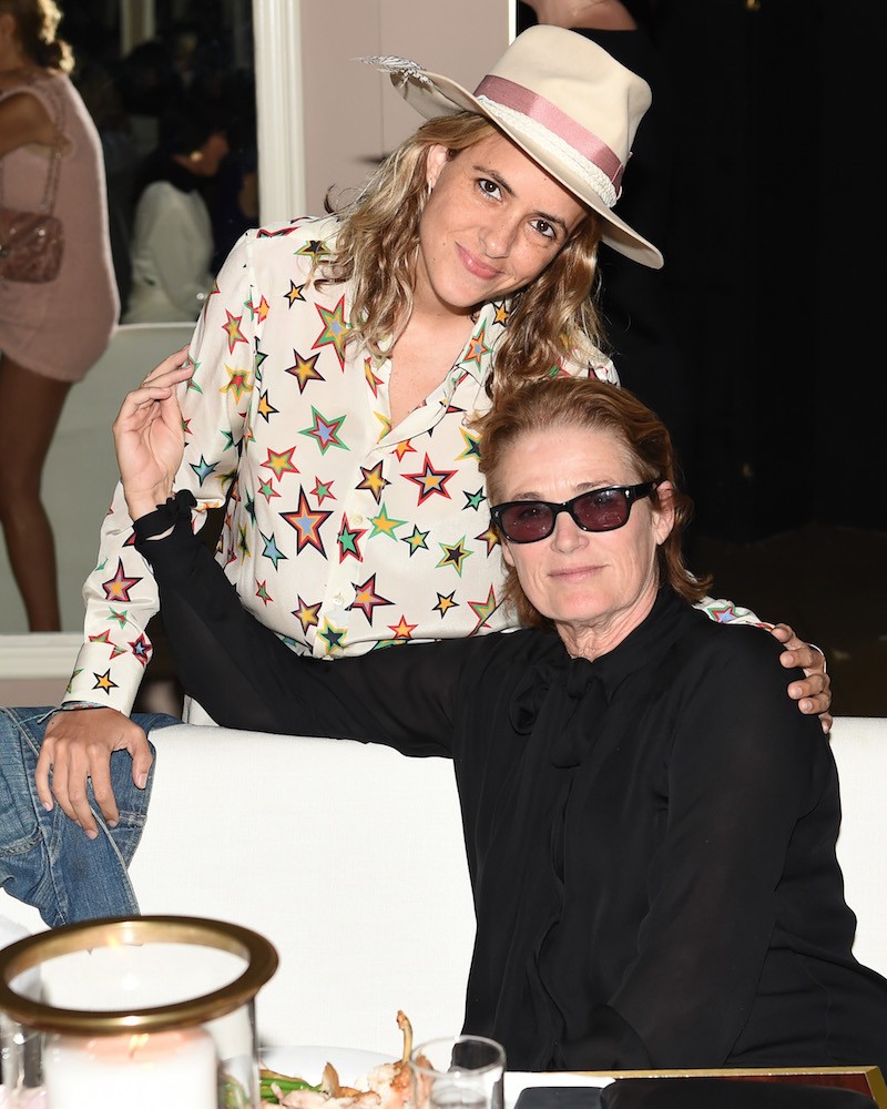 Samantha Ronson: pic #1034626