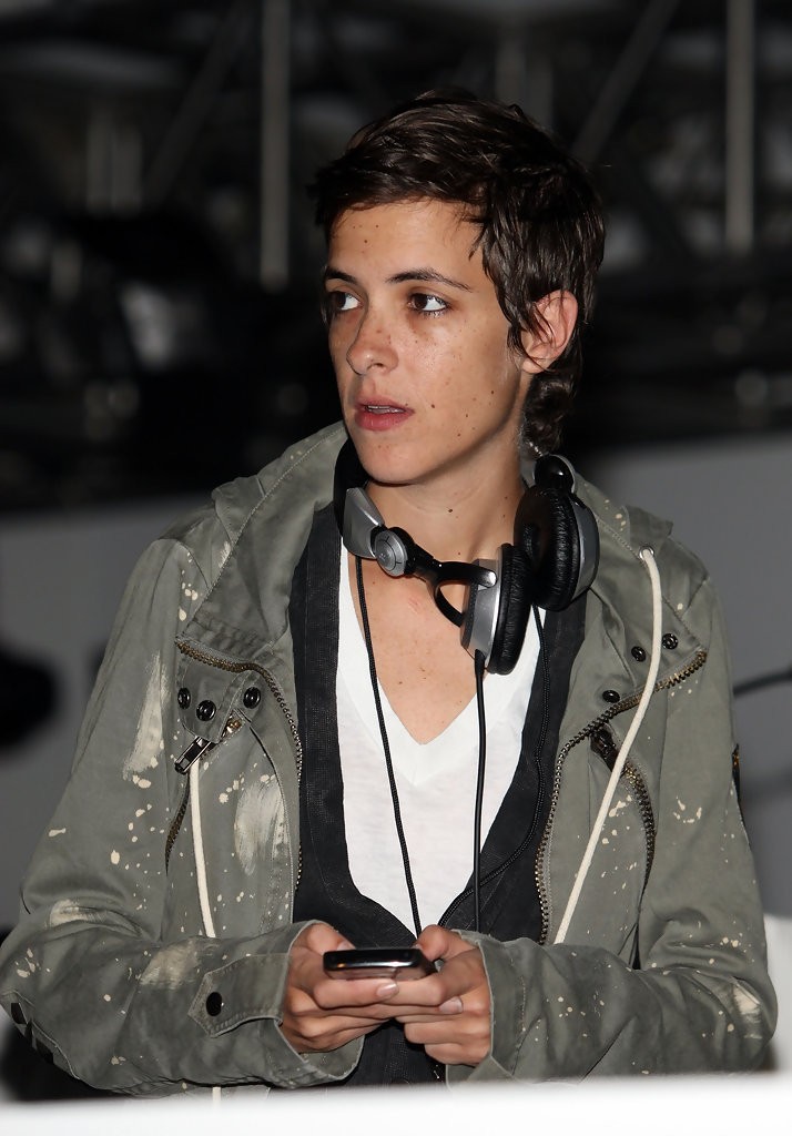 Samantha Ronson: pic #1034540