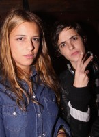 Samantha Ronson photo #