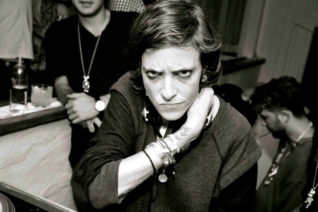 Samantha Ronson: pic #1034637